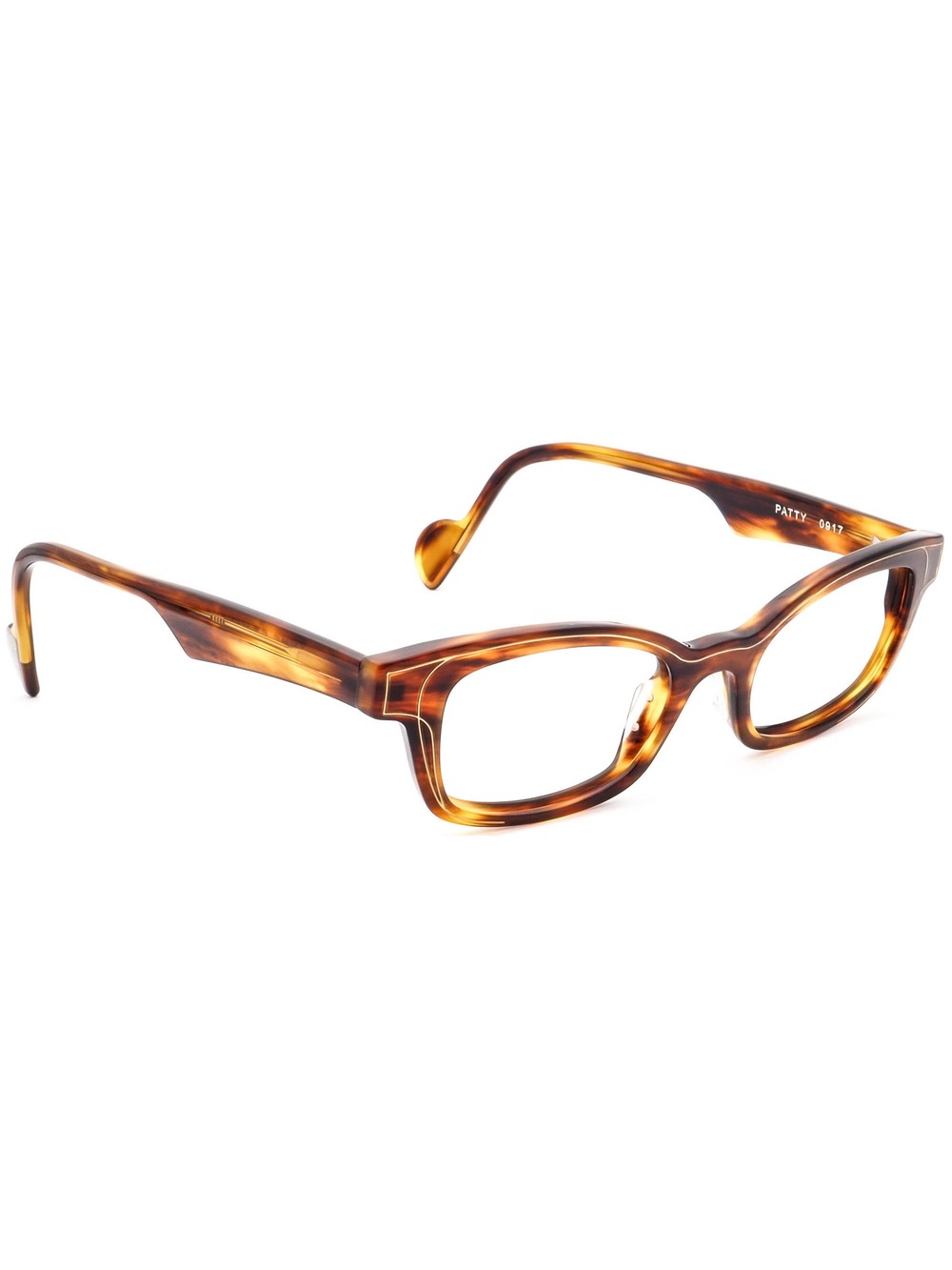 Anne Et Valentin Patty 0917 Eyewear